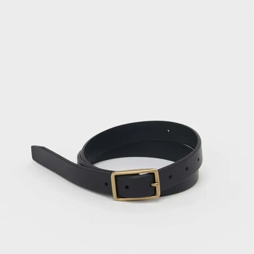 Rectangle Belt