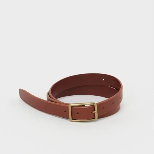 Rectangle Belt