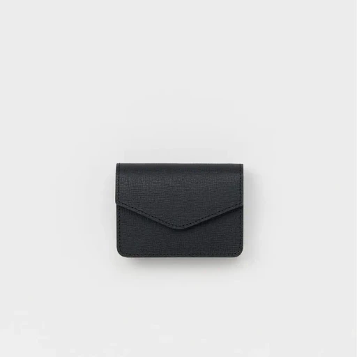 Flap Billfold