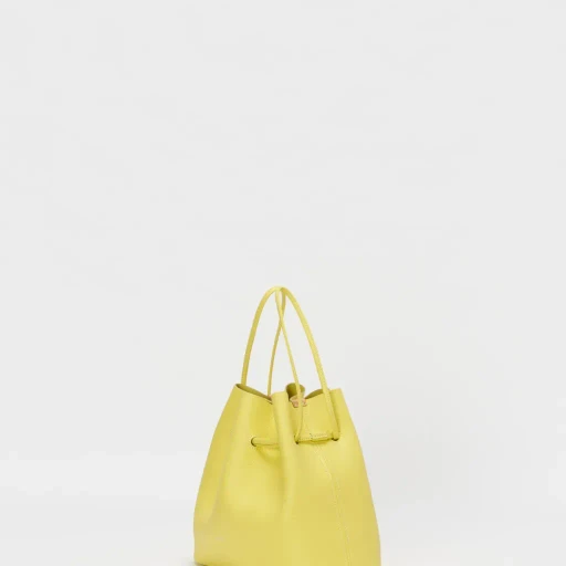 Bucket Bag