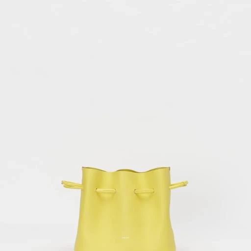 Bucket Bag