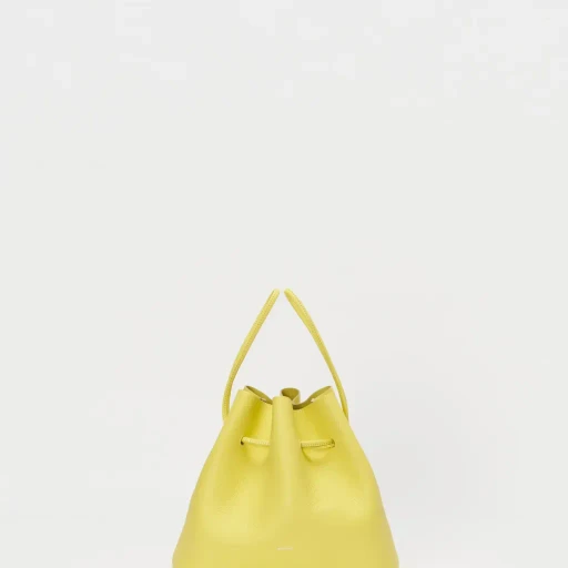 Bucket Bag