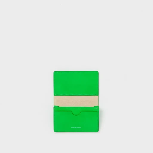 Highlight Folded Card Case