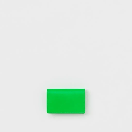 Highlight Folded Card Case