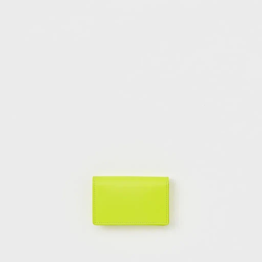 Highlight Folded Card Case