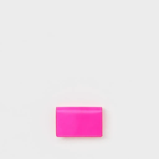 Highlight Folded Card Case