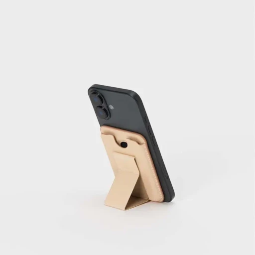 Magnet Card Case