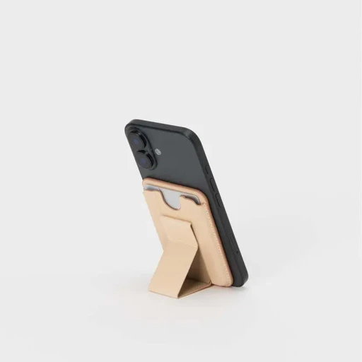 Magnet Card Case