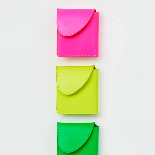 Highlight Wallet