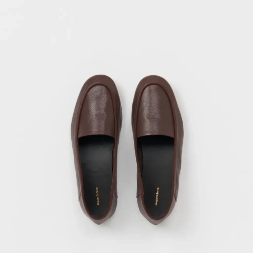 Oval Moca