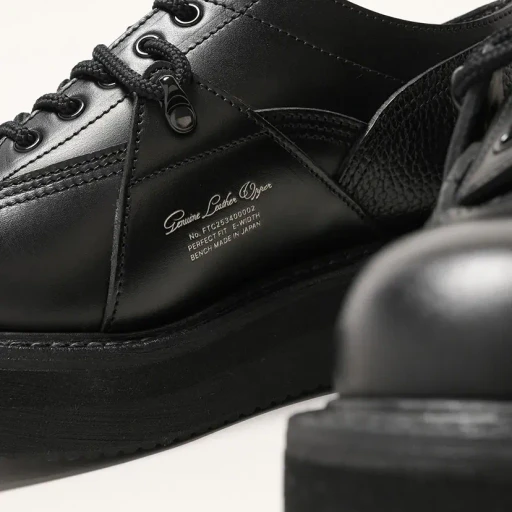 Lineman Shoes