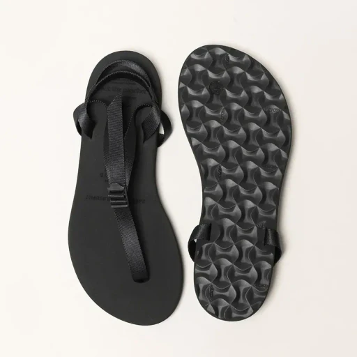 Barefoot Sandals