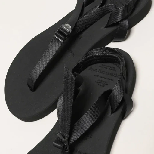 Barefoot Sandals