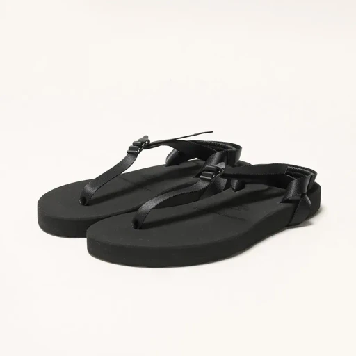 Barefoot Sandals