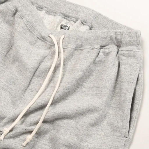 Lot.84002 Sweat Short Pants