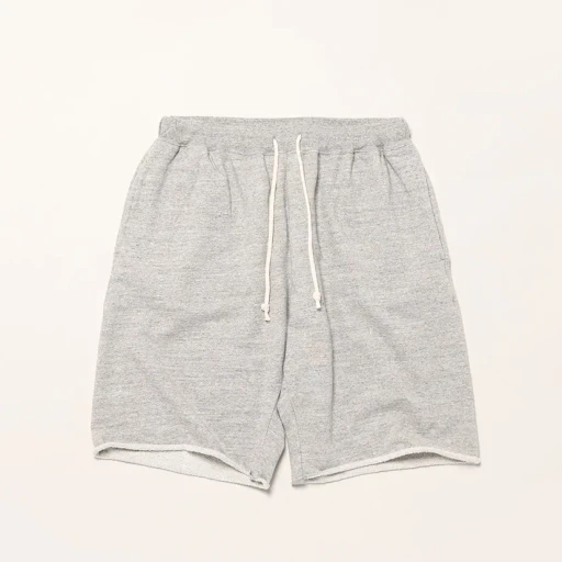 Lot.84002 Sweat Short Pants