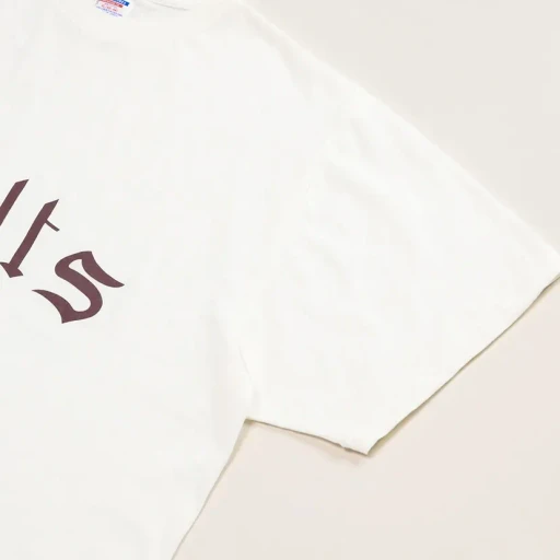 Printed Tee - Delts
