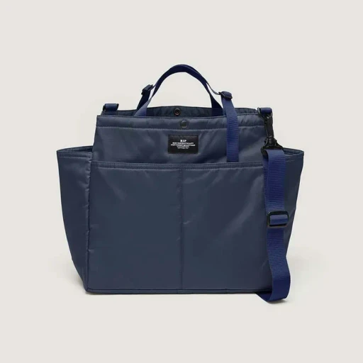 Carry-All Beach Bag - Poly Fill Nylon