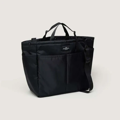 Carry-All Beach Bag - Poly Fill Nylon