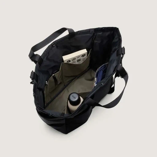 Carry-All Beach Bag - Poly Fill Nylon