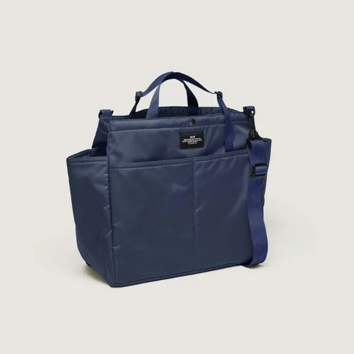Carry-All Beach Bag - Poly Fill Nylon