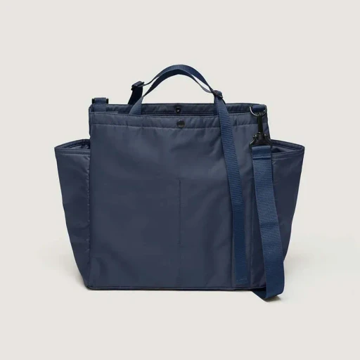 Carry-All Beach Bag - Poly Fill Nylon