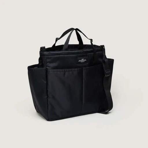 Carry-All Beach Bag - Poly Fill Nylon