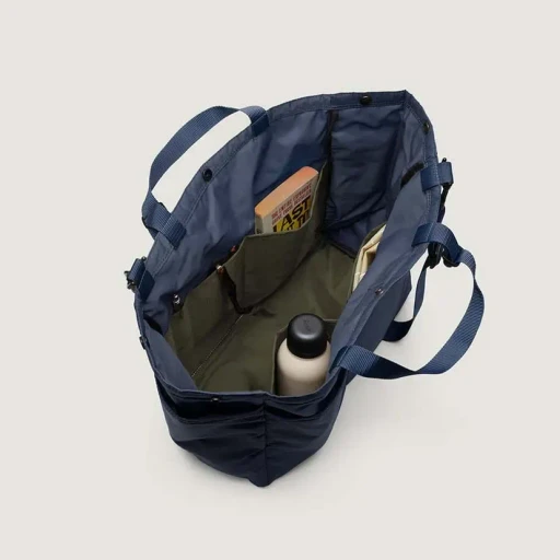 Carry-All Beach Bag - Poly Fill Nylon