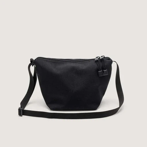 Micro Tote - Canvas Nylon