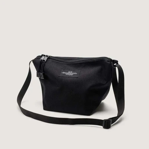 Micro Tote - Canvas Nylon