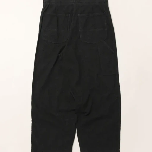 Silk/Cotton Nep Painter Pants