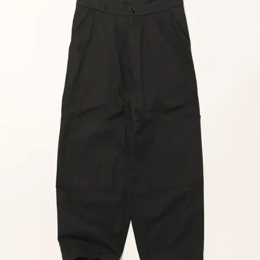 Cotton Serge Work Pants