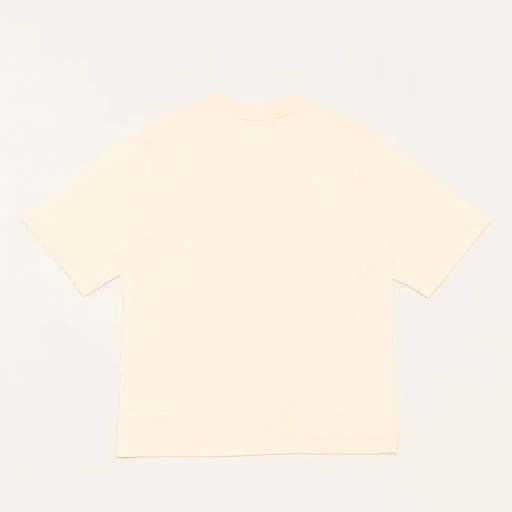 Silk Cotton 20/80 S/S Tee Standard