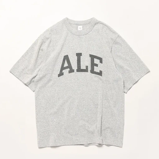 Ale-Y 88/12 Print Tee Standard