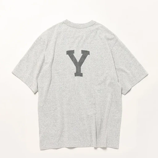 Ale-Y 88/12 Print Tee Standard