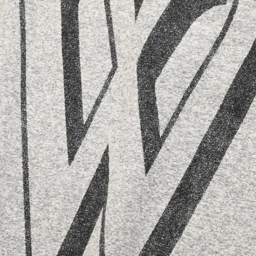 W-W 88/12 Print Tee Standard