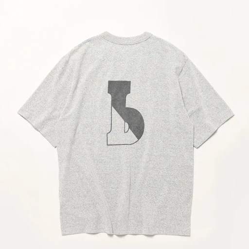 B-Rootstock 88/12 Print Tee Standard
