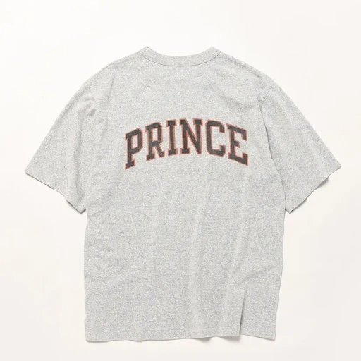 Not-Prince 88/12 Print Tee Standard