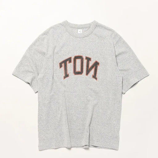 Not-Prince 88/12 Print Tee Standard