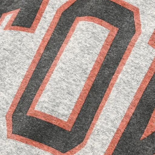 Not-Prince 88/12 Print Tee Standard