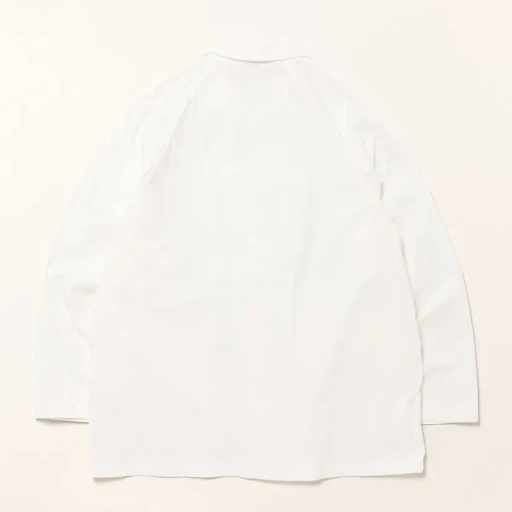 Cotton Poplin 59 Swedish Jacket