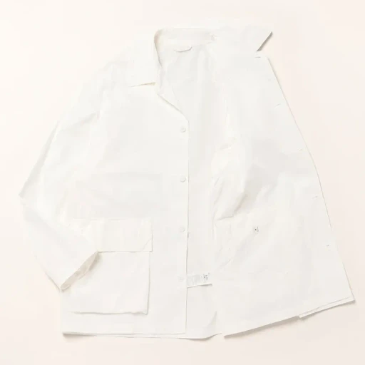Cotton Poplin 59 Swedish Jacket