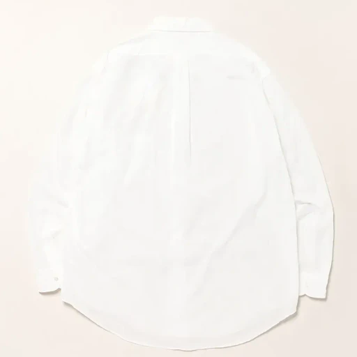Hard Twist Chambray B.D Shirt