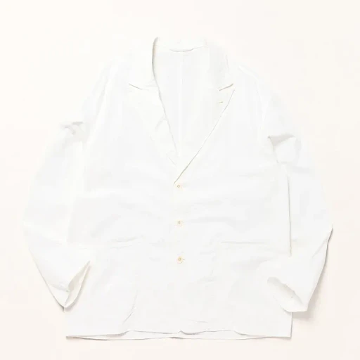 Light Oz Denim Work 3B Jacket