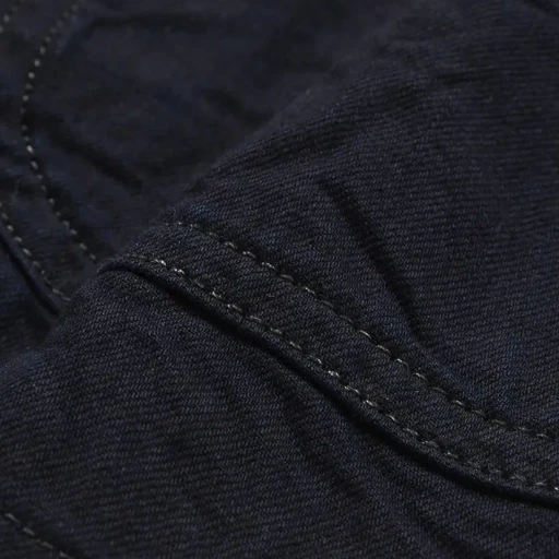 Light Oz Denim Work 3B Jacket