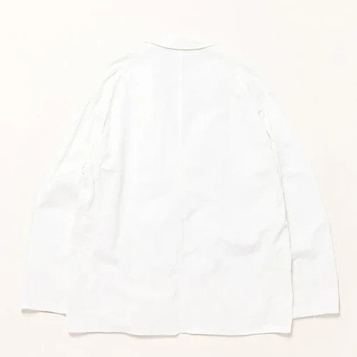 Light Oz Denim Work 3B Jacket