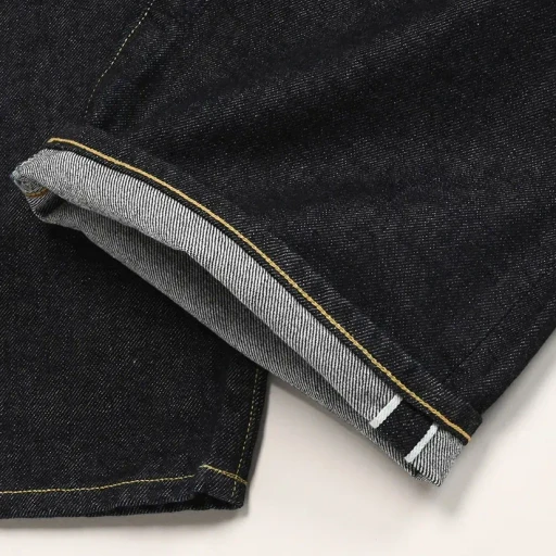 13.5Oz Denim Pants Classic