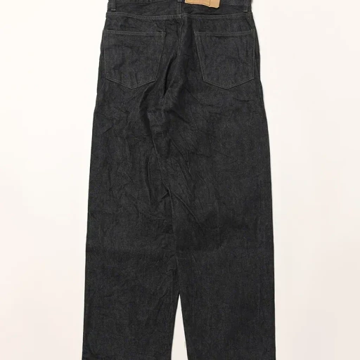 13.5Oz Denim Pants Classic