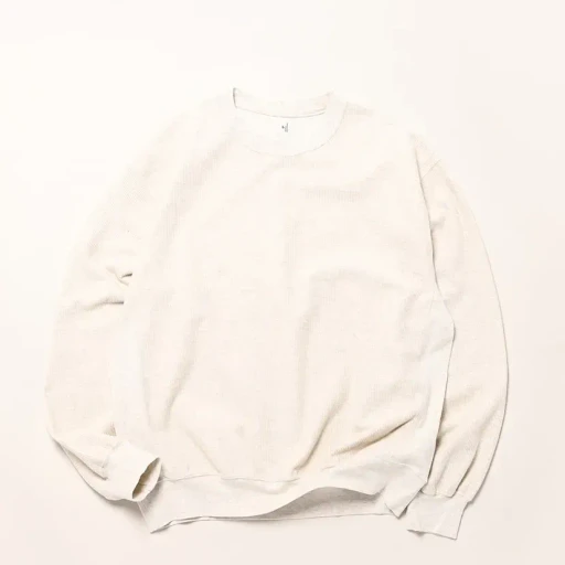 Rough&Smooth Thermal P/O