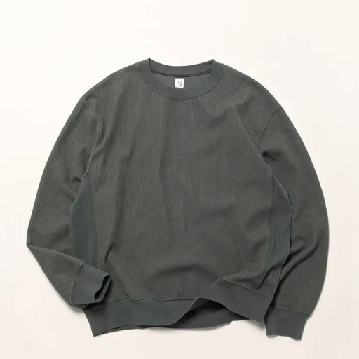 Rough&Smooth Thermal P/O